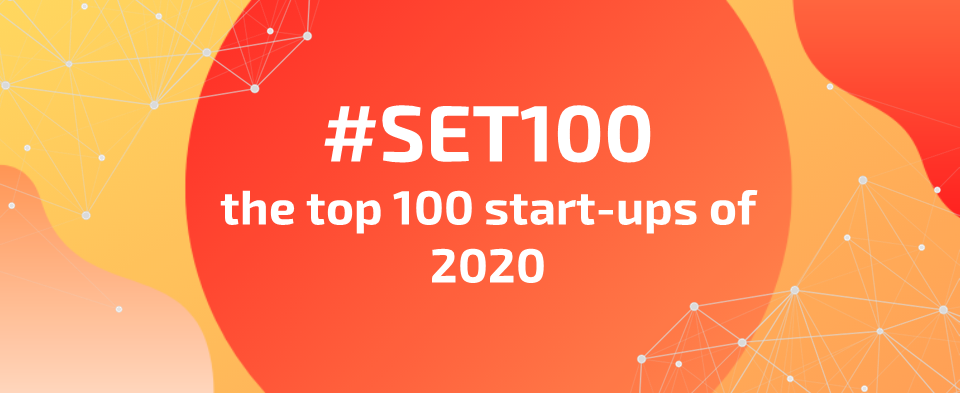Top Startup SET 100