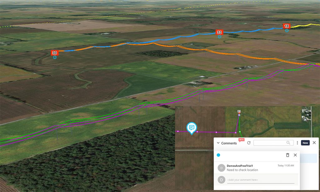 Pathfinder - Public Communication Tool for transparent stakeholder engagement
