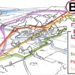 Swissgrid Baukasten comparing diverse transmission technologies (Picture from Swissgrid).