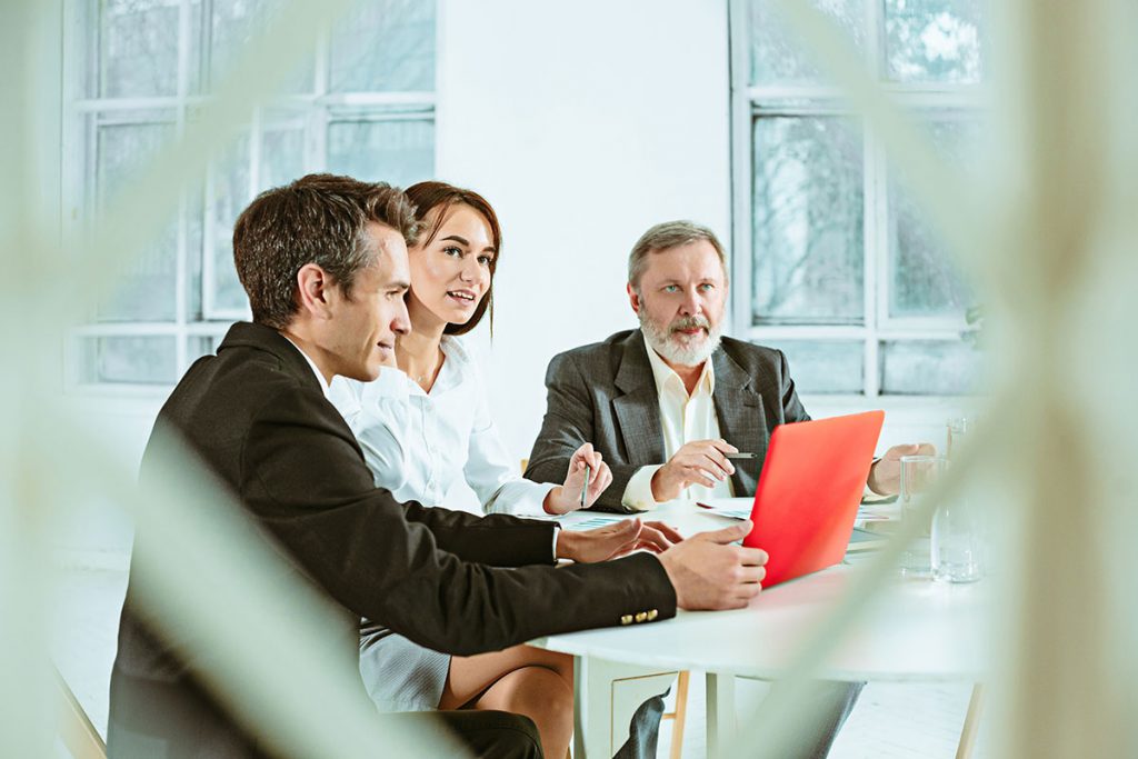 Stakeholder engagement