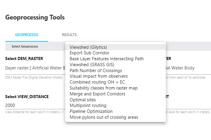 Optimization engine