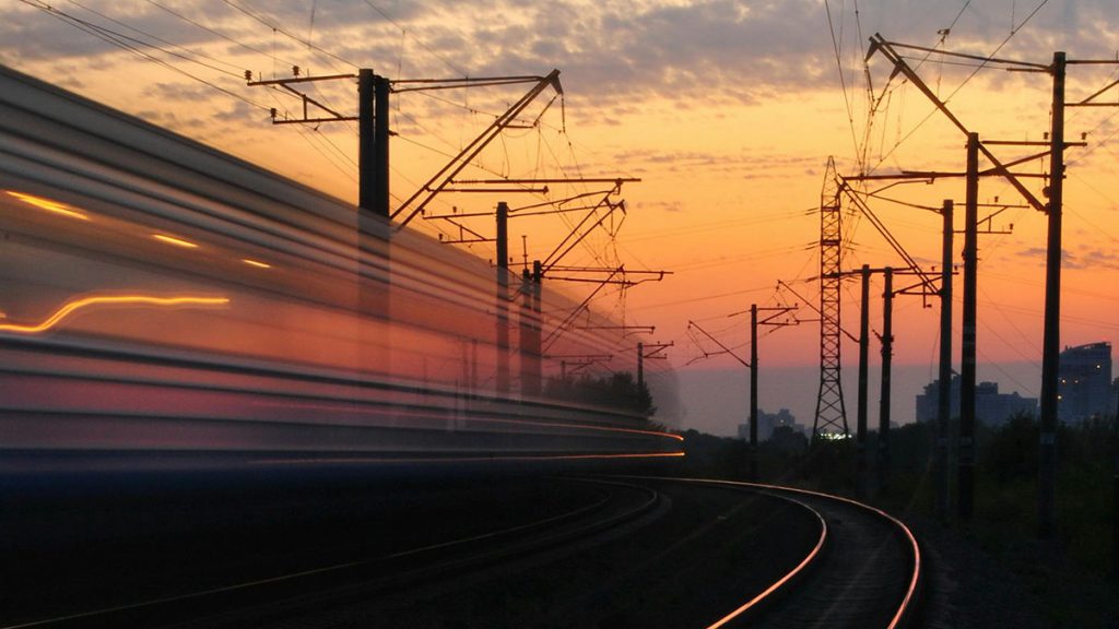 Railway power and eletrification