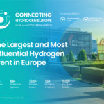 Connecting Hydrogen Europe 2025