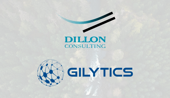 Dillon Gilytics partnership